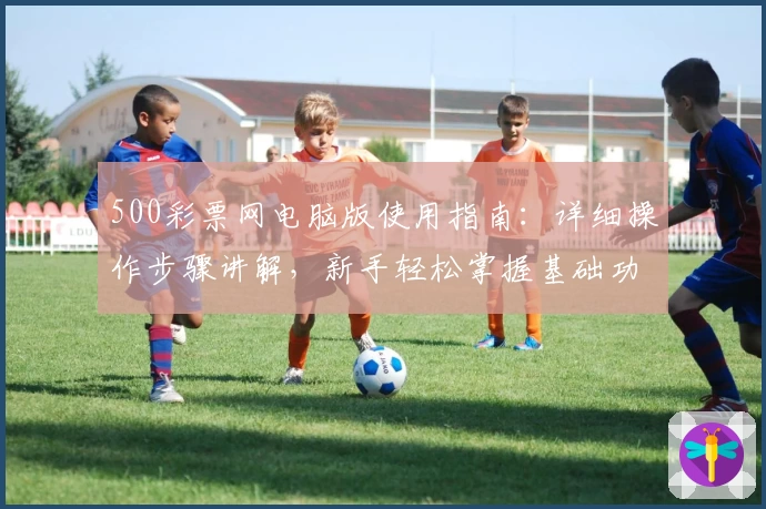 500彩票网电脑版使用指南：详细操作步骤讲解，新手轻松掌握基础功能