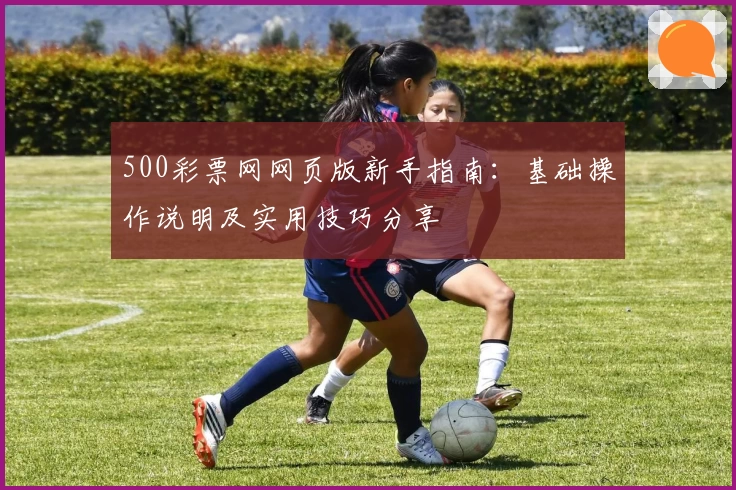 500彩票网网页版新手指南：基础操作说明及实用技巧分享